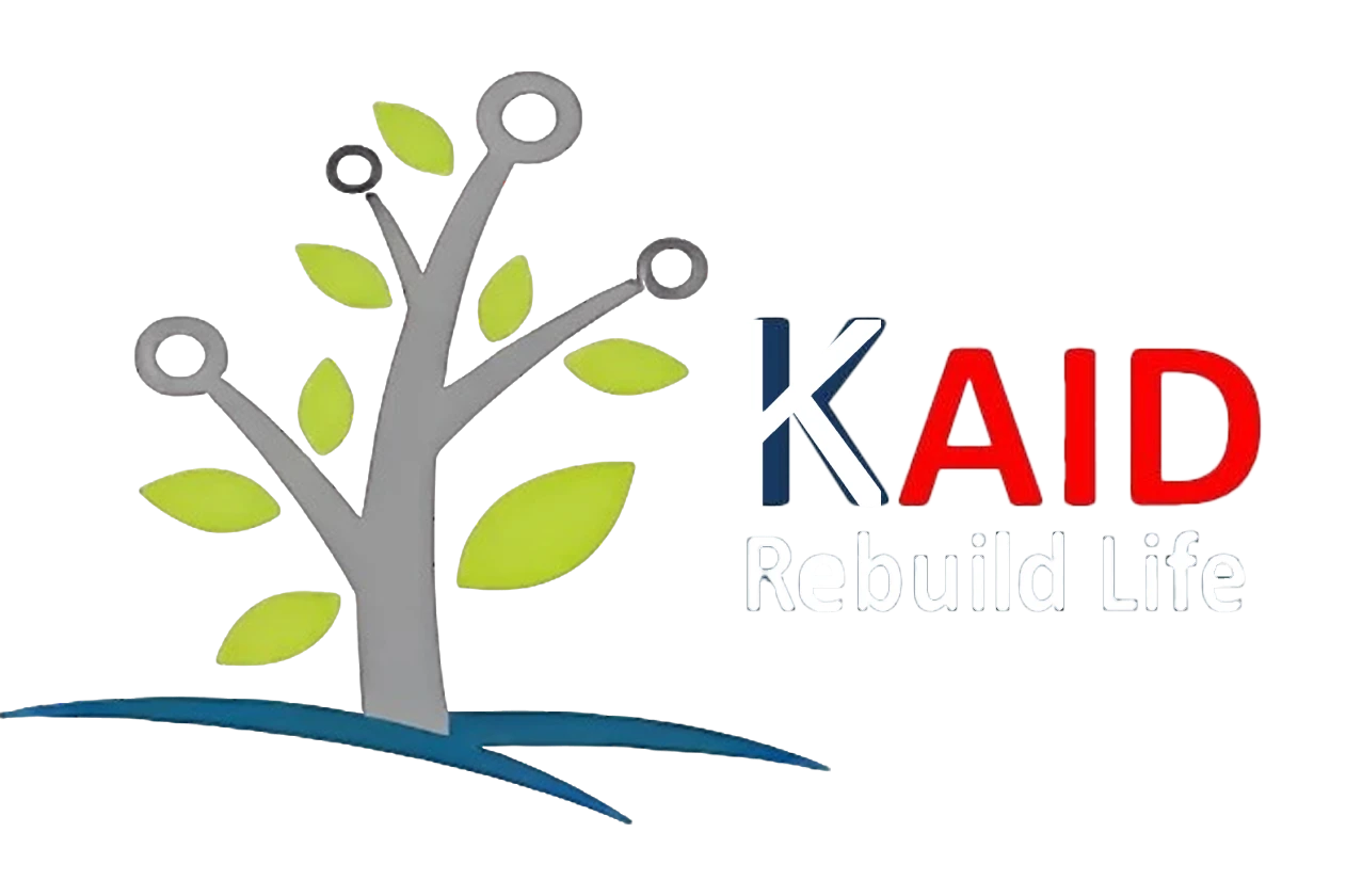 Kurdistan Aid